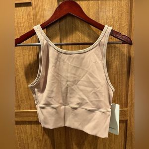 Lululemon Power Pivot Tank